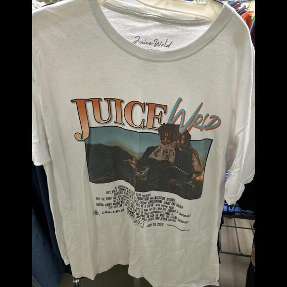 Retro Graphic T-Shirt Lot - 10 Unique Tees - Pop Culture & Vintage Styles - Picture 8 of 15